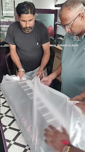 fantom 06 unboxing || Roland keyboard o6 unboxing and review