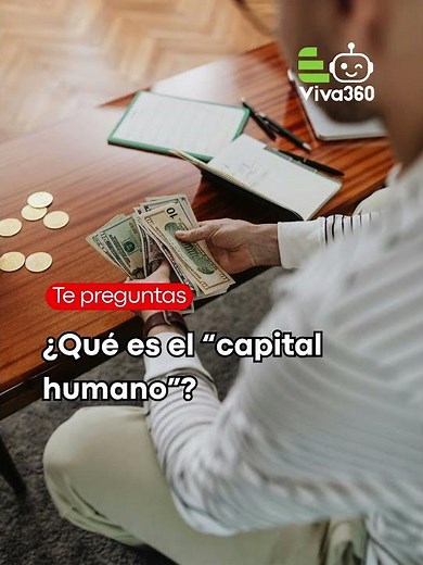 ¿Qué es el Capital Humano? Definición y Ejemplos Prácticos