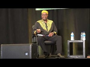 "We Still Charge Genocide" Jalil Muntaqim Speaks to National Black Caucus of the Teamsters Union