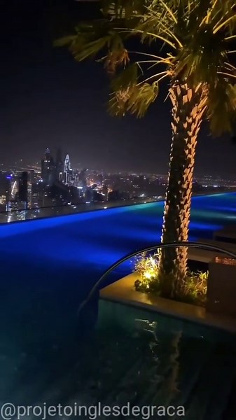 Amazing Dubai: The Dream Destination for Travelers