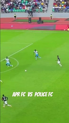 🔴 Final: APR FC vs Police FC heroes cup finals highlights #football #cup