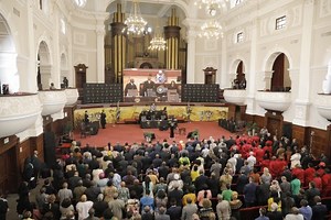 Presidency office to account and report to committee set by Parliament