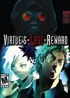 Zero Escape: Virtue's Last Reward