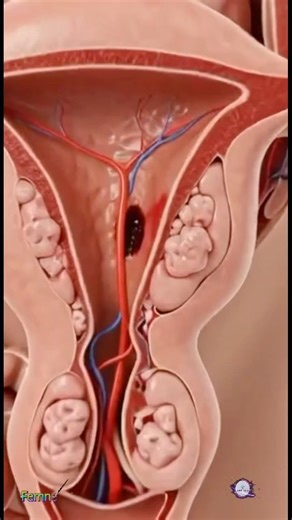 “The Hidden Risk of Cervical Opening | 3D View” only educational