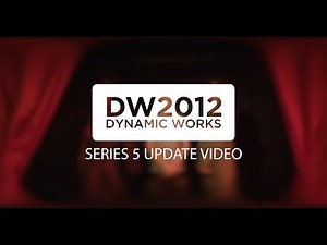 DW2012 Doctor Who Fan Film Series 5 update video