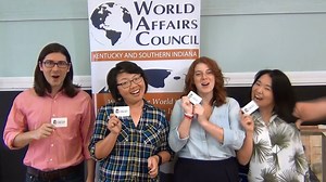 3.9K views · 40 reactions | September is National Library Card Sign Up month! If you live or work in Jefferson County and haven't visited your local library lately, make sure to stop by this month and get your ticket to books, music, movies, magazines, graphic novels, audiobooks, online courses, and more. | Louisville Free Public Library | Facebook