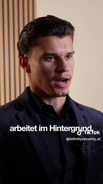 INFINITY SECURITY on TikTok
