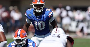 Florida Gators spring camp outlook: Inside the linebacker room