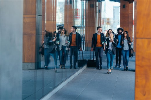 2026 EY Young Tax Professional of the Year finalists