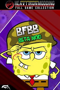 Battle for Bikini Bottom Beta Mod (v3.0) Mod for SpongeBob SquarePants: Battle for Bikini Bottom | BFBB Mods