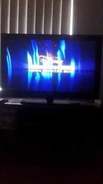 Opening to Fantasia 2000 2010 DVD (Australia)