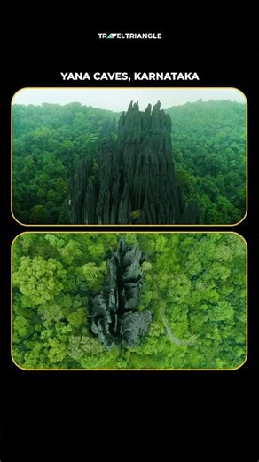 India’s Most Unreal Places That Look Impossible | Hidden Places in India #travel #traveltriangle