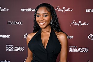 Normani Teases Album Update Amid Fan Anticipation