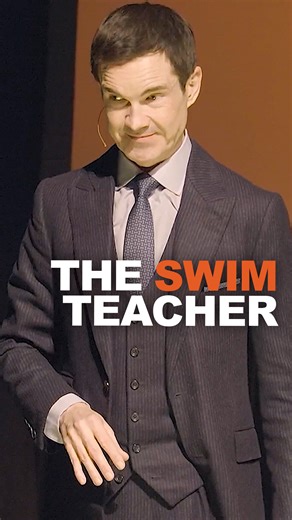 Jimmy roasts a swimming teacher... Tour tickets and more: https://www.jimmycarr.com/ #jimmycarr #standup #hecklers #crowdwork #standupcomedy | Jimmy Carr