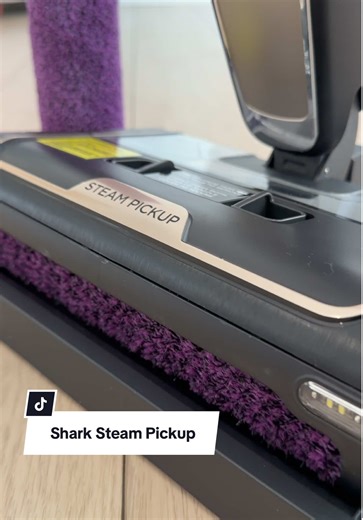Multi-Functional Shark Steam Cleaner Review