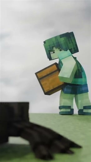 I Broke Minecraft Without Trying
