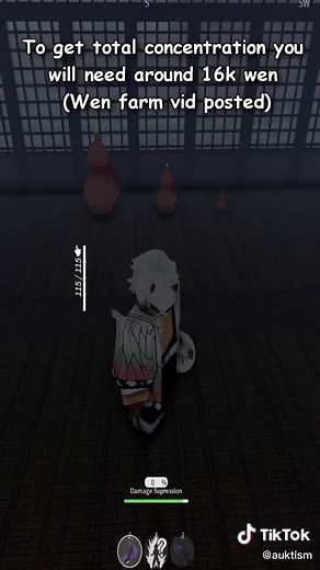 Project Slayer Breathing Style Guide