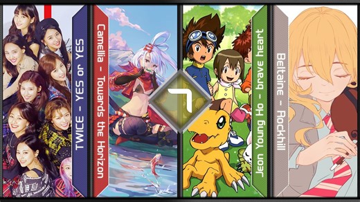 「osu! mania」7K LN 7th Dan 95.28% CLEAR