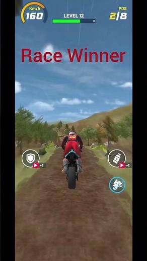 Bike Master New Gameplay 2026 🚴🔥 #auragaming #bikemaster #gameplay