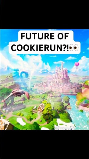 ALL NEW Cookie Run Games & More! DevNow 2026!