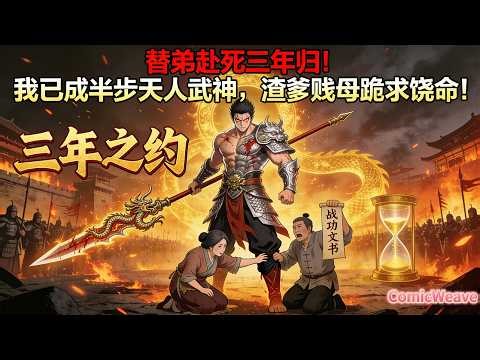 They Stole My War Merit and Ruined My Engagement? The War God Returns—Ye Falls!