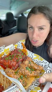 REAL Korean Street Food Tested!! | HellthyJunkFood