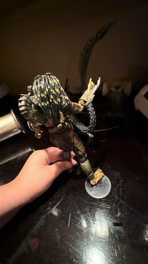 Alien vs predator pt2