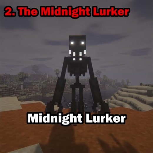 3 SCARIEST MODS #minecraft #minecrafthorror #thevaduz #mods #scary