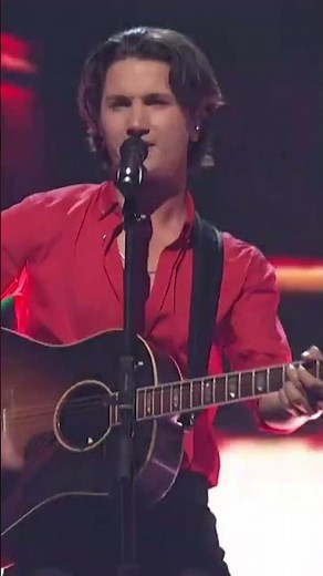 "Sounds Like Something I'd Do" Sent Drake "Elvis Presley" to Final | AGT Finals 2022