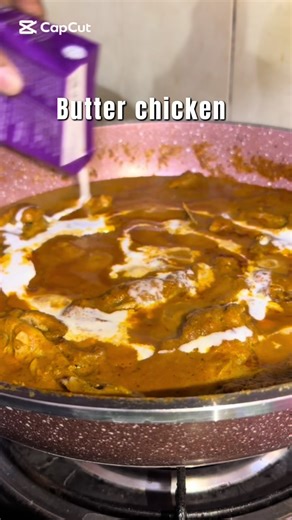Butter Chicken Recipe Without Shan Masala