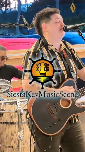 The @Bri Band at The Blasé Café & Martini Bar on 2-6-26, bringing the Cat Stevens classic to life, later made famous by Rod Stewart & Sheryl Crow 🎤🎸 Those timeless vibes hitting just right on a perfect Siesta Key night 🌴✨ #SiestaKeyMusicScene #BriRiveraBand #CatStevens #RodStewart #SherylCrow #CafeBlase #LiveMusic #ClassicCovers #SiestaKeyVibes #OnTheKey Bri Rivera SRQ | Siesta Key Music Scene