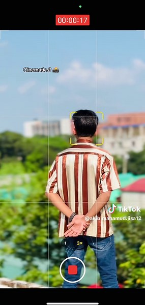 Mastering iPhone Cinematic Photography Techniques