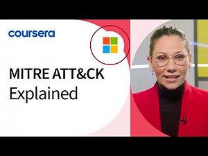 MITRE ATT&CK Basics for Cybersecurity Beginners