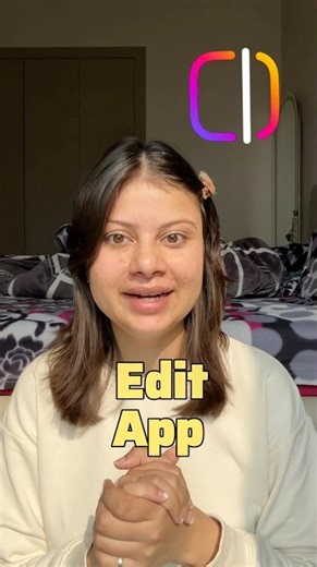 New reel editing update you should know 🔥 #editsapp #instagramreels #tutorial #editingtutorial