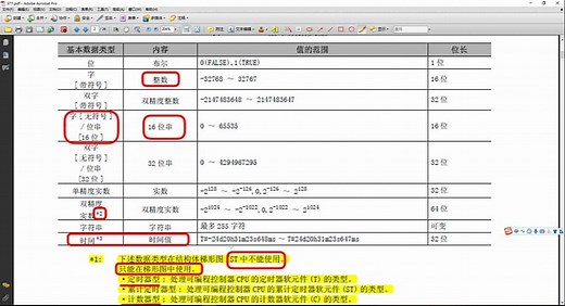 PLC ST编程——02.ST编程01