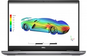 Dell Precision 16 7670