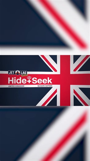 Jet Lag: The Game Hide and Seek UK Premiering Soon!