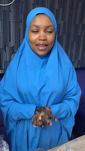 5.5K views · 243 reactions | As a brand Ambassador of Threeoclock Tulips i have to show up for the brand even when I’m not feeling fine凉 But Alhamdulillah we managed to take the shoot ☺️ #viralreels #viralvideoシ #foryoupage | Salimat Annuri | Facebook