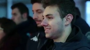 1.2M views · 9.8K reactions | It's not speed. It's energy efficiency! Shell Eco-marathon cars and Scuderia Ferrari hit the track on the legendary Fiorano Circuit for the first time. How far can you go on one litre of fuel?  #shellecomarathon #makethefuture | Shell | Facebook