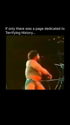 Terrifying History on Instagram: "On a cold Moscow evening in 1985, Soviet circus legend Valentin Dikul stepped into the spotlight for what would become his most iconic performance. Before a hushed crowd, the 42-year-old acrobat began effortlessly juggling three polished steel spheres - each weighing a staggering 88 pounds (40 kg) - with the grace of a dancer and the power of a weightlifter. The spheres arced through the air like cannonballs, his hands catching and releasing them in perfect rhyt