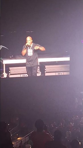Too Short Freaky Tales Live Performance Thunder Valley Casino