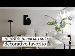 ¿De qué se trata la tendencia decorativa "japandi"?