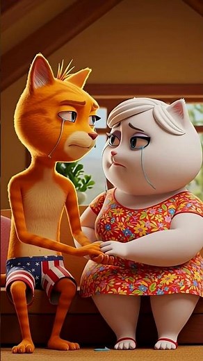 From Laughed-at to Admired #catstory #aicat