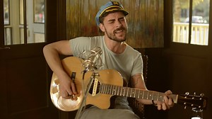 Robert Ellis, 'Elephant' (Live At 30A Songwriters Festival)