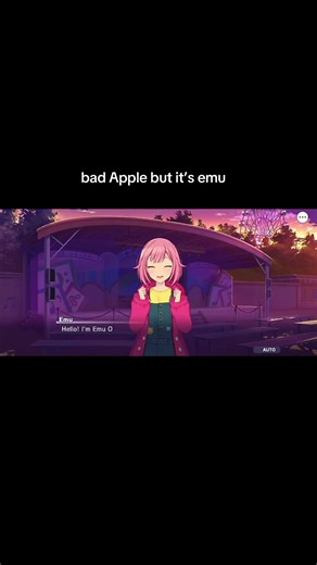 hello! I’m emu otori 🥹 emu is meaning smile :DD it’s kinda offbeat i hope yall forgive me — creds to the tsukasa screaming vid . . . . . . . . . . . . WONDERHOY . . . . . . . . . I got an assignment due tmr but I ain’t doing it gng 😂✌️ —— @Vanilla‐♡ . . . . . . . . . . . . . . . . . . . . . . #badapple #fypppppppppppppppppppppppppppppppppppppppppppppppppppppppppppppppppppp #pjskfypppppppppppppppppppppppppppppp #projectsekaicolorfulstagefeathatsunemiku #helloimemuotoriemuismeaningsmileeeee