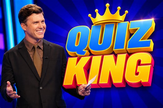 'Pop Culture Jeopardy!' is coming to Netflix with host Colin Jost in May