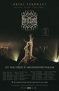 Heilung : le concert parisien approche ! - WEBZINE METAL - Webzine - La Grosse Radio