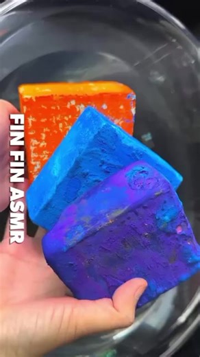 Hand Mixing Gym Chalk: Creator Search Insights