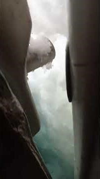 #nyc HAS FROZEN OVER hopefully #tmnt are doing okay under 4 Feet of Snow 🌨❄