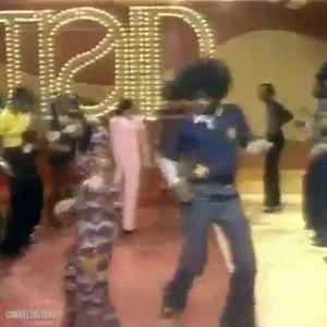 23K views · 532 reactions | Soultrain Line-Chuck Brown-Bustin Loose | Cornelius Cuff | Facebook